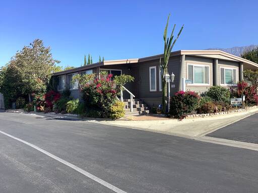 mobile home thumb