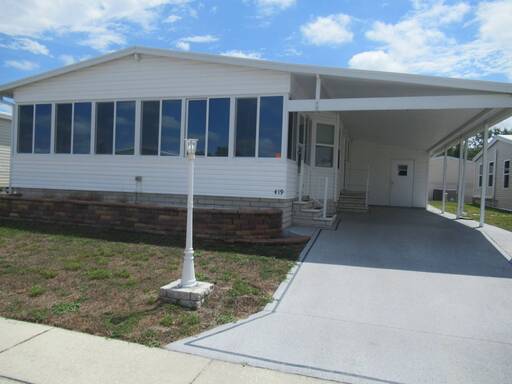 mobile home thumb