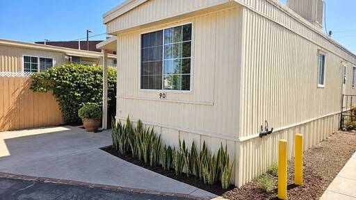 mobile home thumb