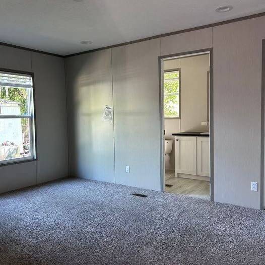 For Sale 6787 Se 125th St, Lot 13, Belleview, FL 34420 Single Wide