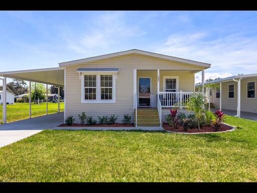 mobile home thumb