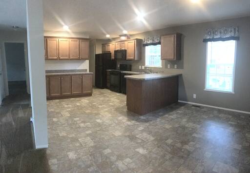 mobile home thumb