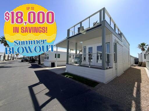 mobile home thumb