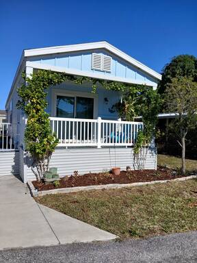 mobile home thumb