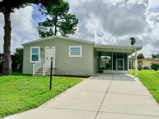 mobile home thumb