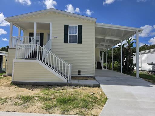mobile home thumb