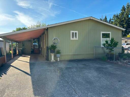 mobile home thumb