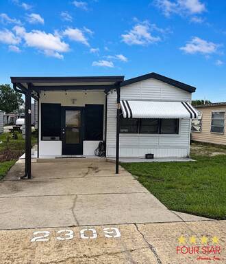 mobile home thumb