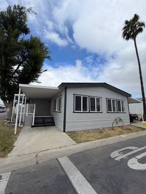 mobile home thumb