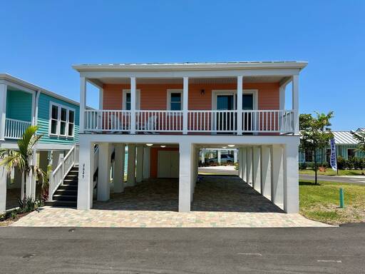 mobile home thumb