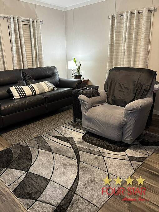 For Sale 595 Drage Dr, Apopka, FL 32703 Single Wide, 2 Bed, 2 Bath