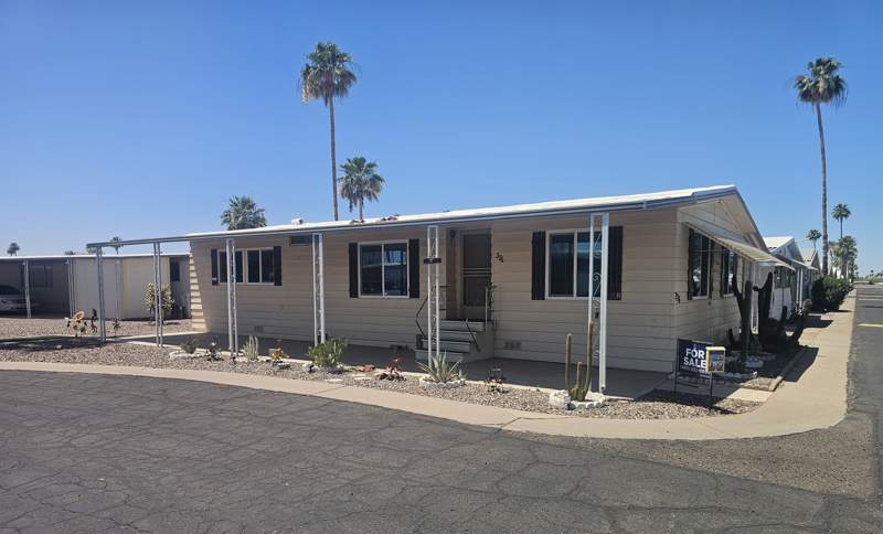 Mesa, AZ