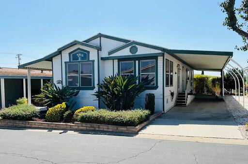 mobile home thumb