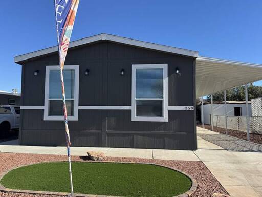 mobile home thumb