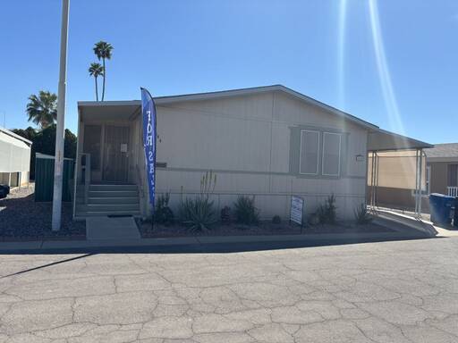 mobile home thumb