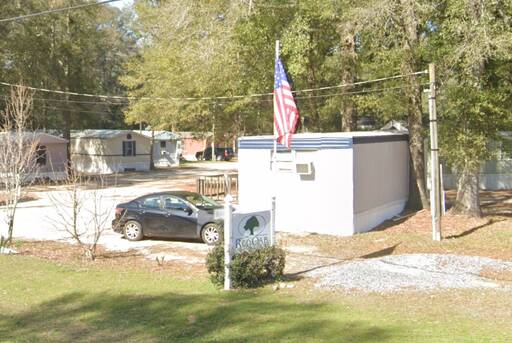 mobile home thumb