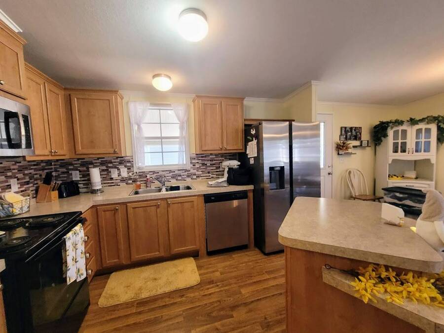 For Sale 2934 Griffin View Dr, Lot 81, Lady Lake, FL 32159 Double