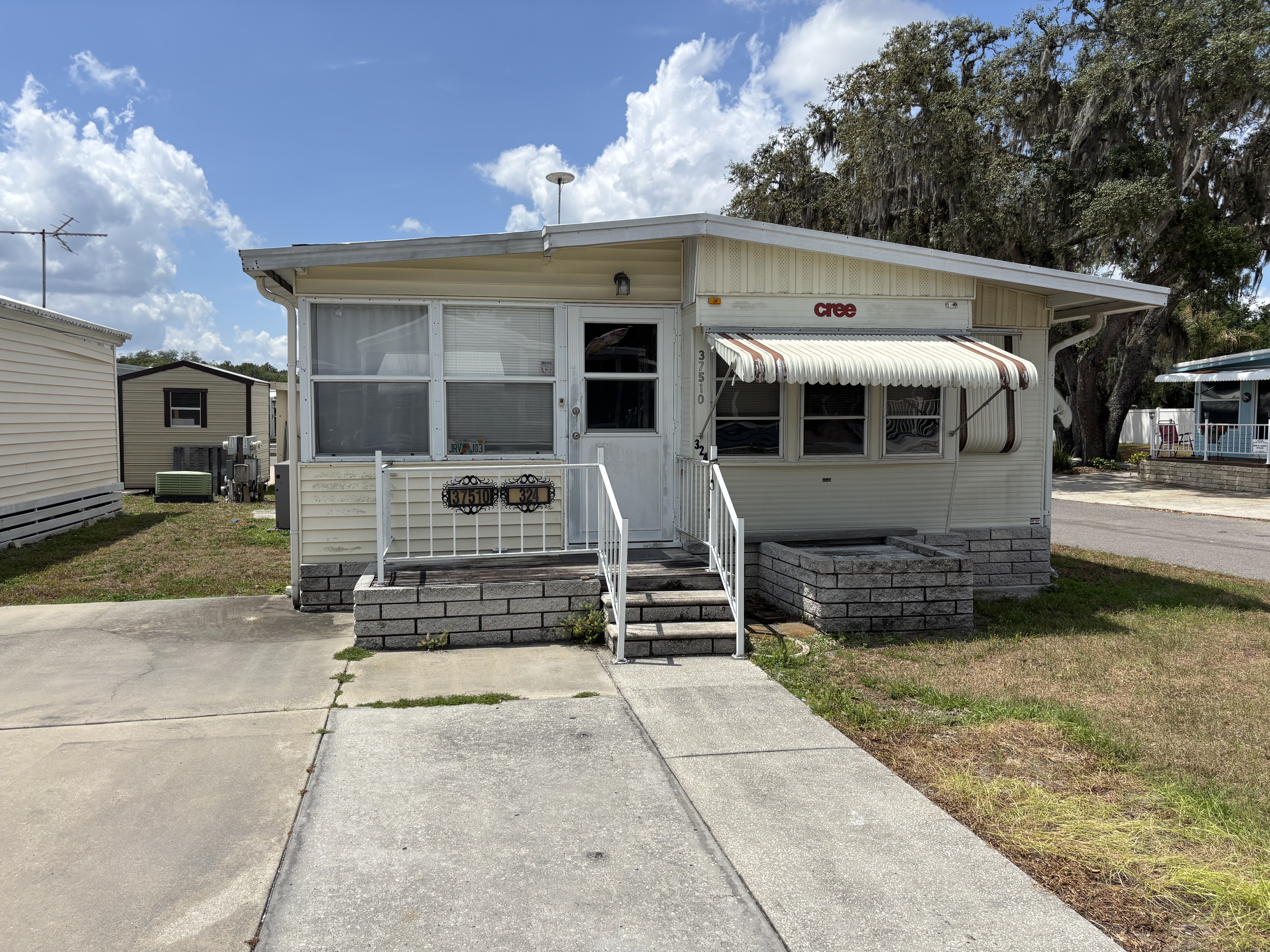 Zephyrhills, FL