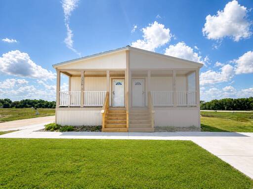 mobile home thumb