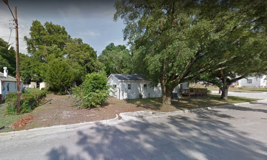Riverfront Mobile Home Park 1895 Blvd, Wilmington, NC 28401