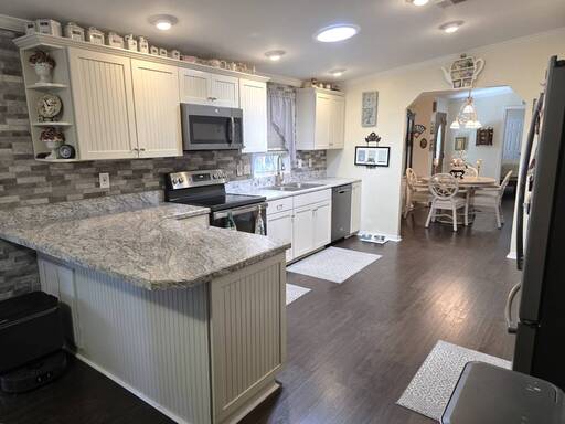 mobile home thumb