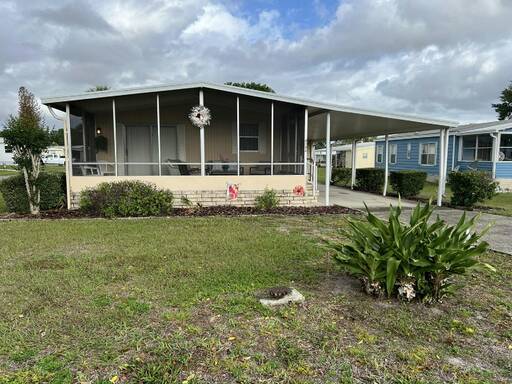 mobile home thumb