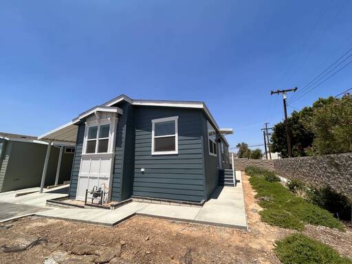 mobile home thumb