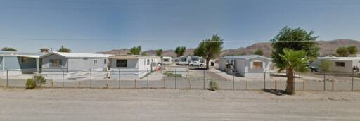 mobile home thumb