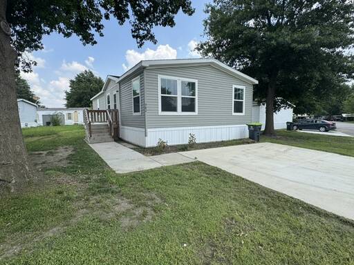 mobile home thumb