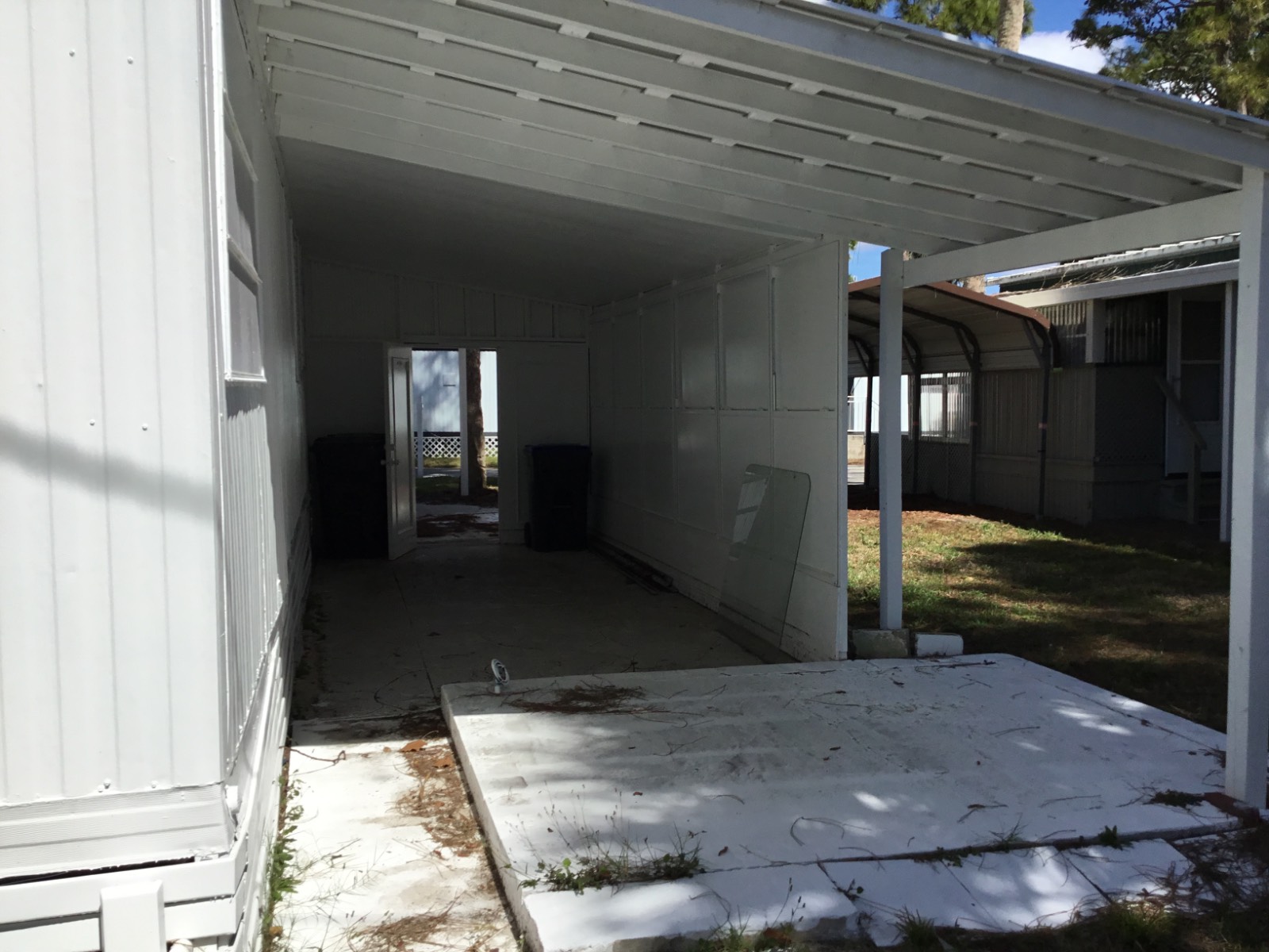 Titusville, FL