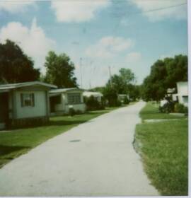 mobile home thumb