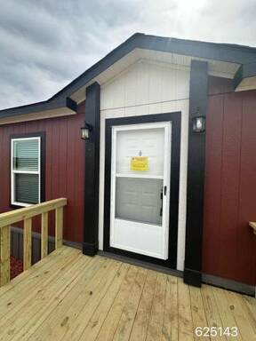 mobile home thumb