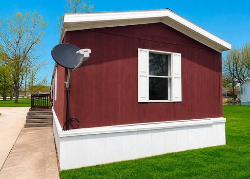 mobile home thumb