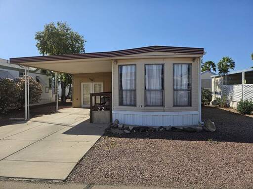 mobile home thumb