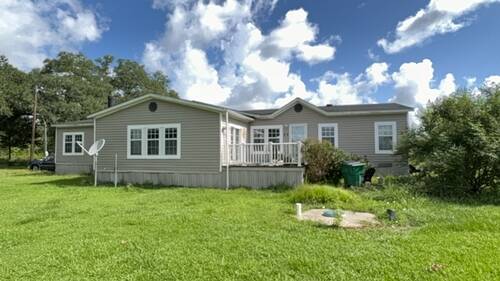 mobile home thumb