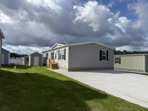 mobile home thumb