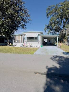 mobile home thumb
