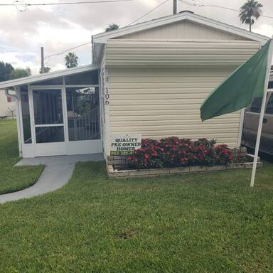 mobile home thumb