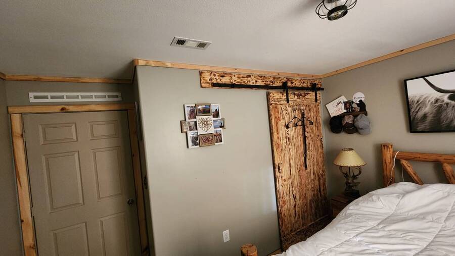 For Sale 138 Buffalo Orchard Trail, Bozeman, MT 59715 Single Wide