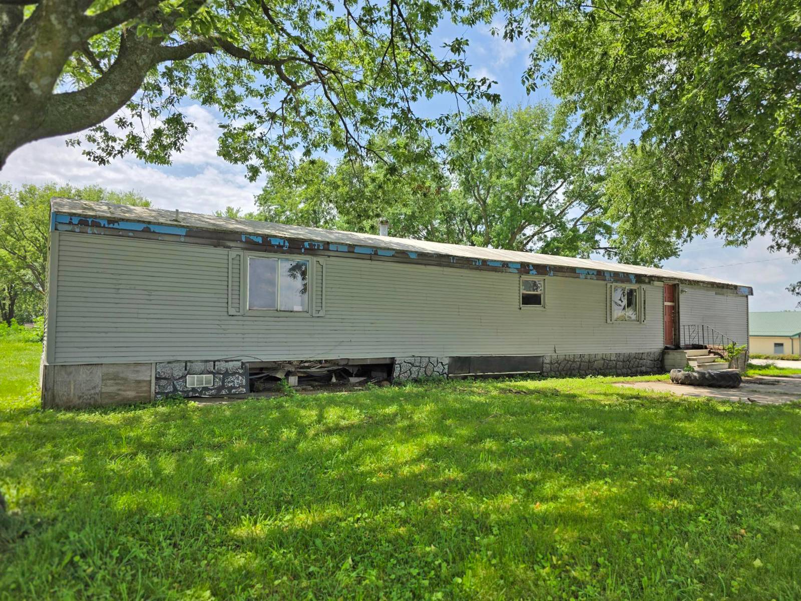 Red Oak, IA