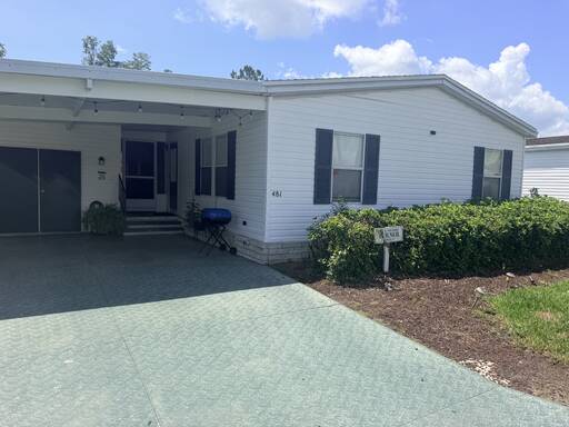 mobile home thumb