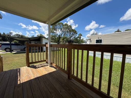 mobile home thumb