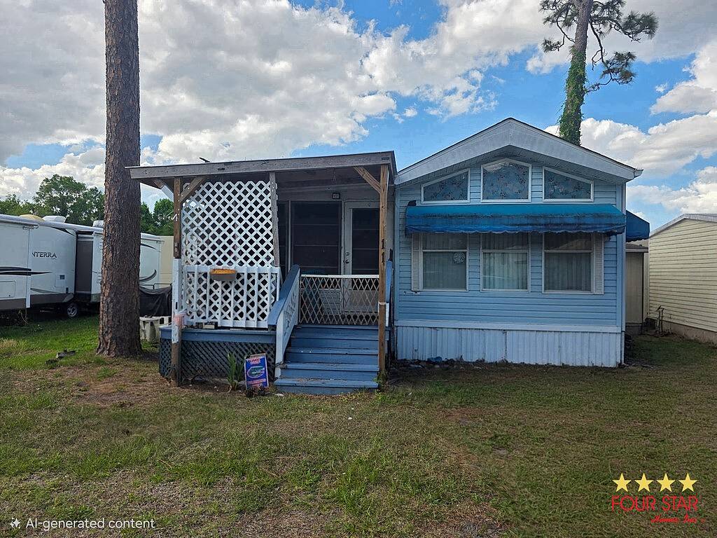 Wildwood, FL