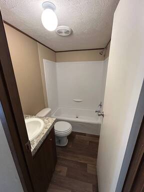 mobile home thumb