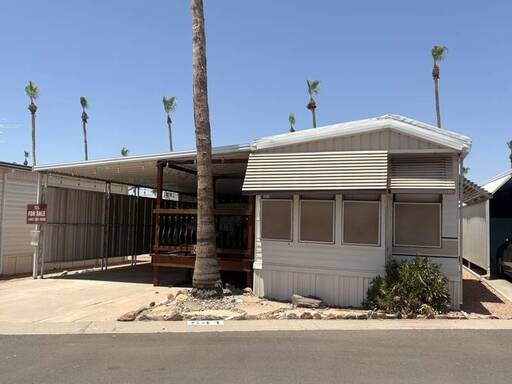 mobile home thumb