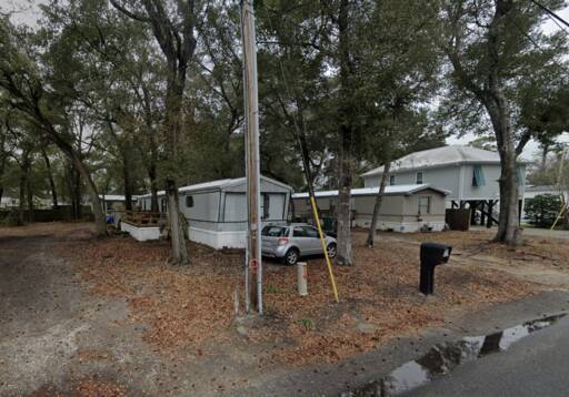 mobile home thumb