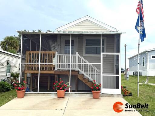 mobile home thumb