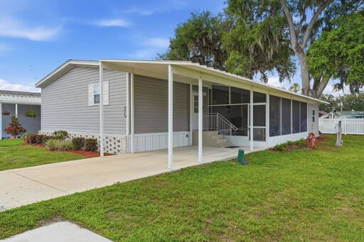 mobile home thumb