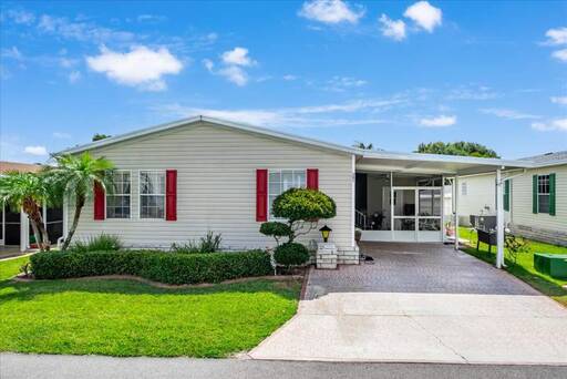 mobile home thumb