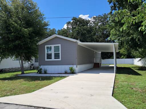 mobile home thumb